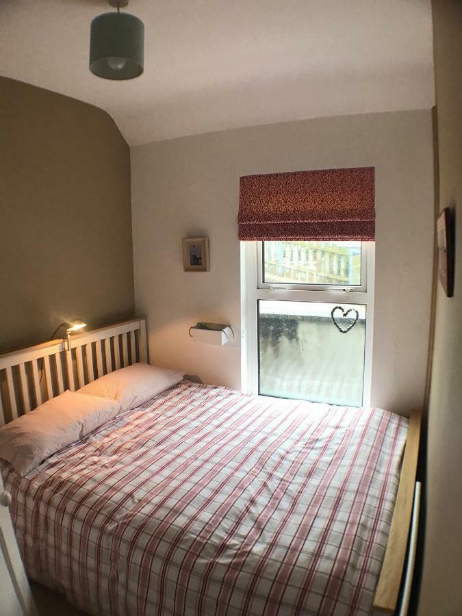 Ridge Cottage פורטראש מראה חיצוני תמונה