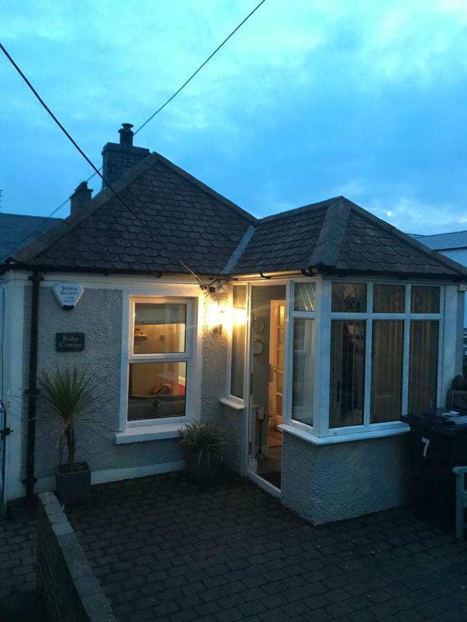 Ridge Cottage פורטראש מראה חיצוני תמונה